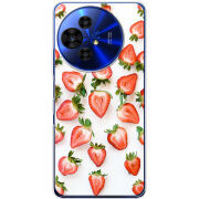 Чохол BoxFace TCL 50 Pro NxtPaper 5G 