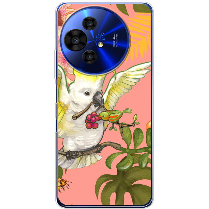 Чохол BoxFace TCL 50 Pro NxtPaper 5G 