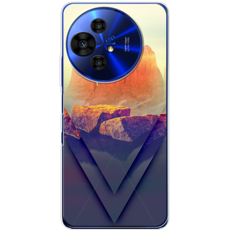 Чохол BoxFace TCL 50 Pro NxtPaper 5G 