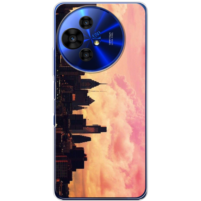 Чохол BoxFace TCL 50 Pro NxtPaper 5G 