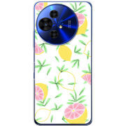 Чохол BoxFace TCL 50 Pro NxtPaper 5G 