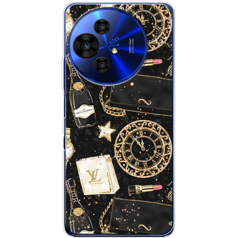 Чохол BoxFace TCL 50 Pro NxtPaper 5G 