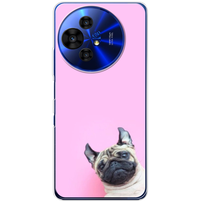 Чохол BoxFace TCL 50 Pro NxtPaper 5G 