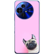 Чохол BoxFace TCL 50 Pro NxtPaper 5G 