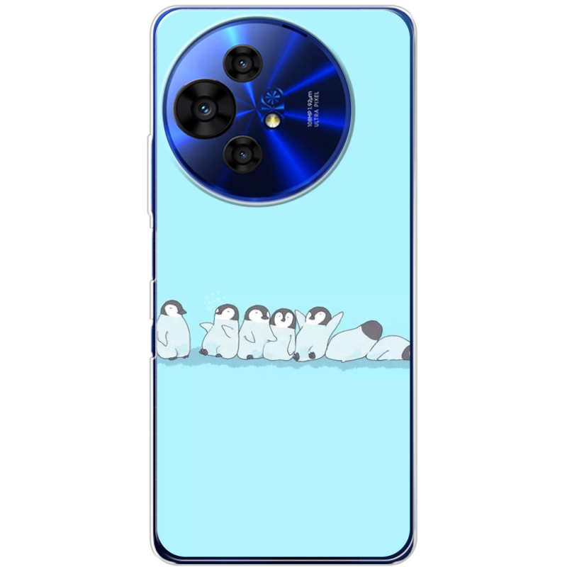 Чохол BoxFace TCL 50 Pro NxtPaper 5G 