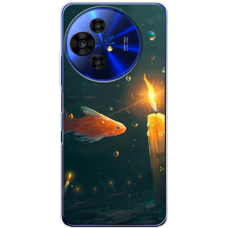 Чохол BoxFace TCL 50 Pro NxtPaper 5G 