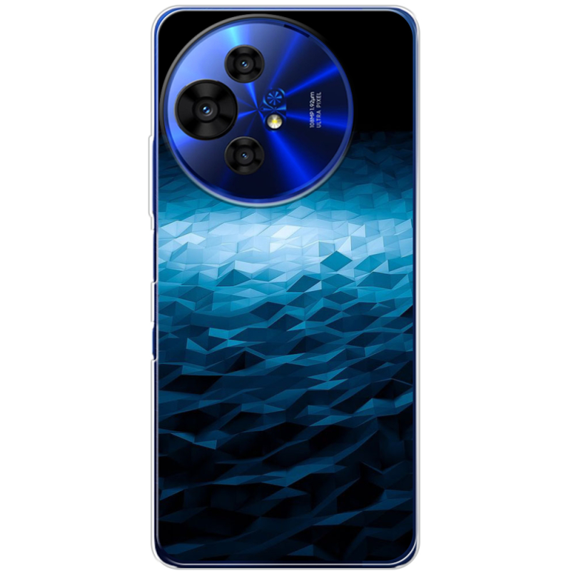 Чохол BoxFace TCL 50 Pro NxtPaper 5G 