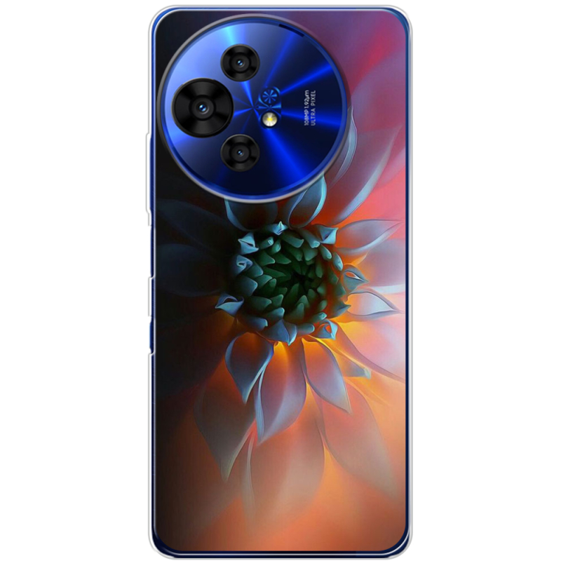 Чохол BoxFace TCL 50 Pro NxtPaper 5G 