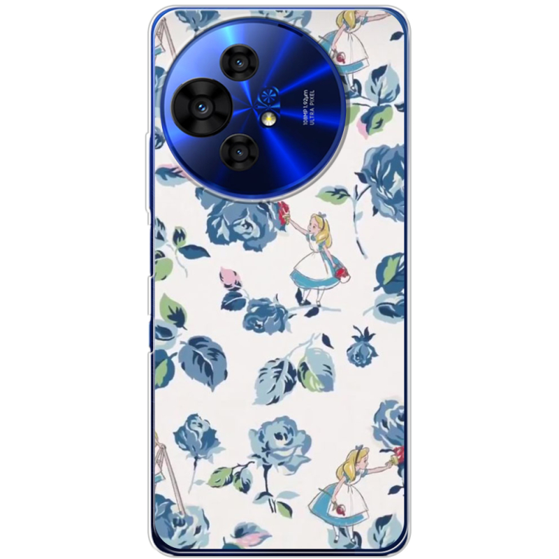 Чохол BoxFace TCL 50 Pro NxtPaper 5G 