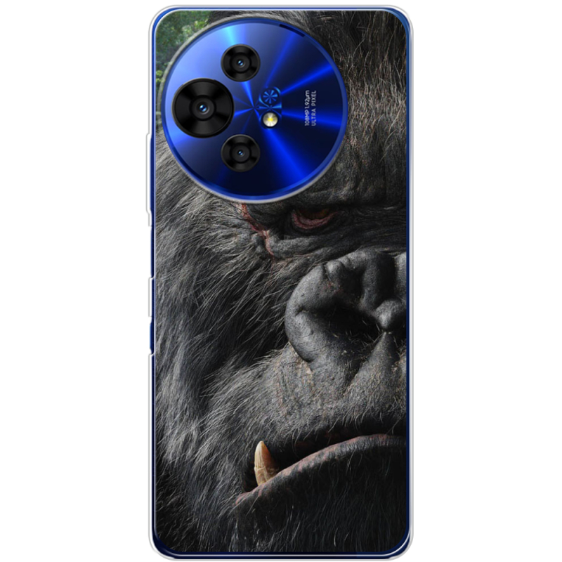 Чохол BoxFace TCL 50 Pro NxtPaper 5G Kong