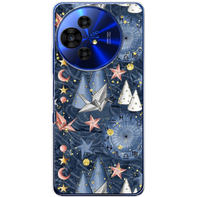 Чохол BoxFace TCL 50 Pro NxtPaper 5G 