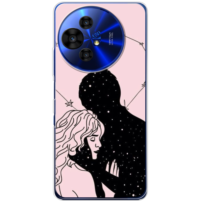 Чохол BoxFace TCL 50 Pro NxtPaper 5G 