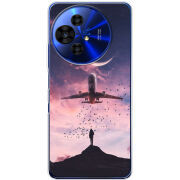 Чохол BoxFace TCL 50 Pro NxtPaper 5G 