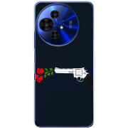 Чохол BoxFace TCL 50 Pro NxtPaper 5G 