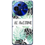 Чохол BoxFace TCL 50 Pro NxtPaper 5G 