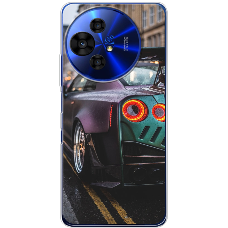 Чохол BoxFace TCL 50 Pro NxtPaper 5G 