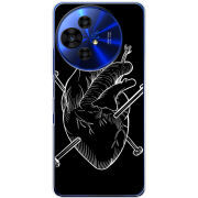 Чохол BoxFace TCL 50 Pro NxtPaper 5G 