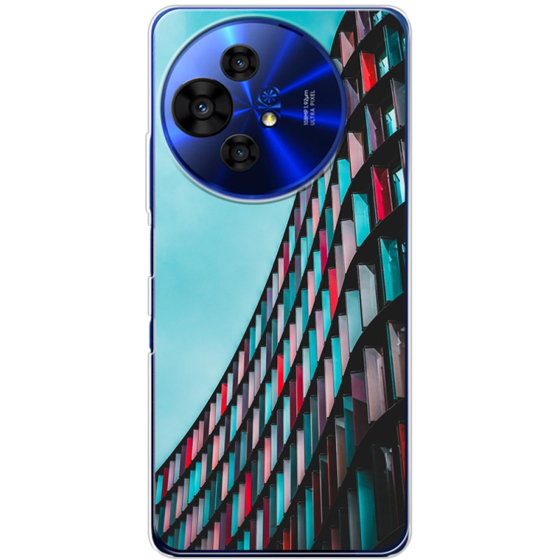 Чохол BoxFace TCL 50 Pro NxtPaper 5G 