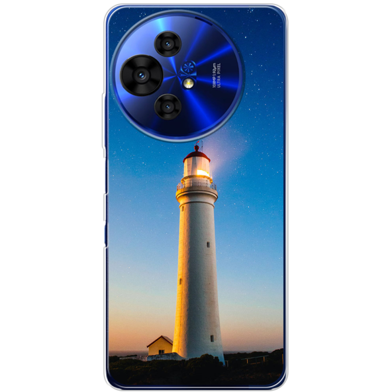 Чохол BoxFace TCL 50 Pro NxtPaper 5G 