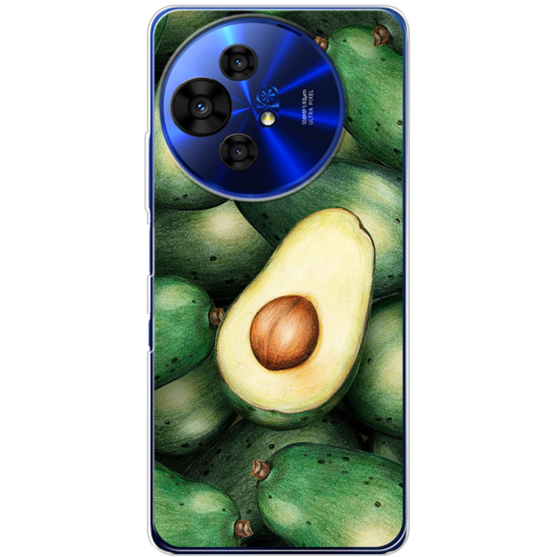 Чохол BoxFace TCL 50 Pro NxtPaper 5G 