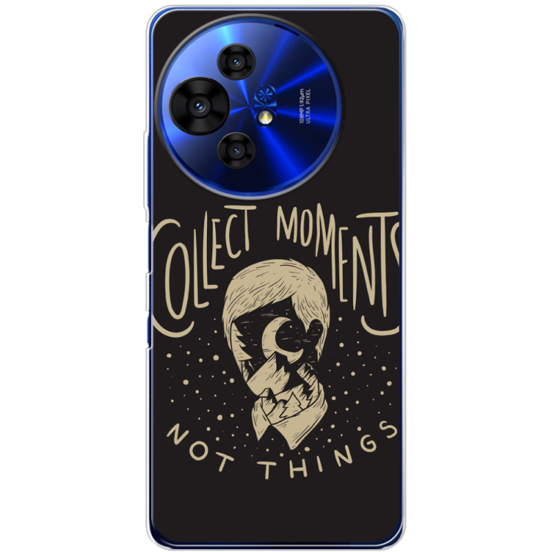 Чохол BoxFace TCL 50 Pro NxtPaper 5G 