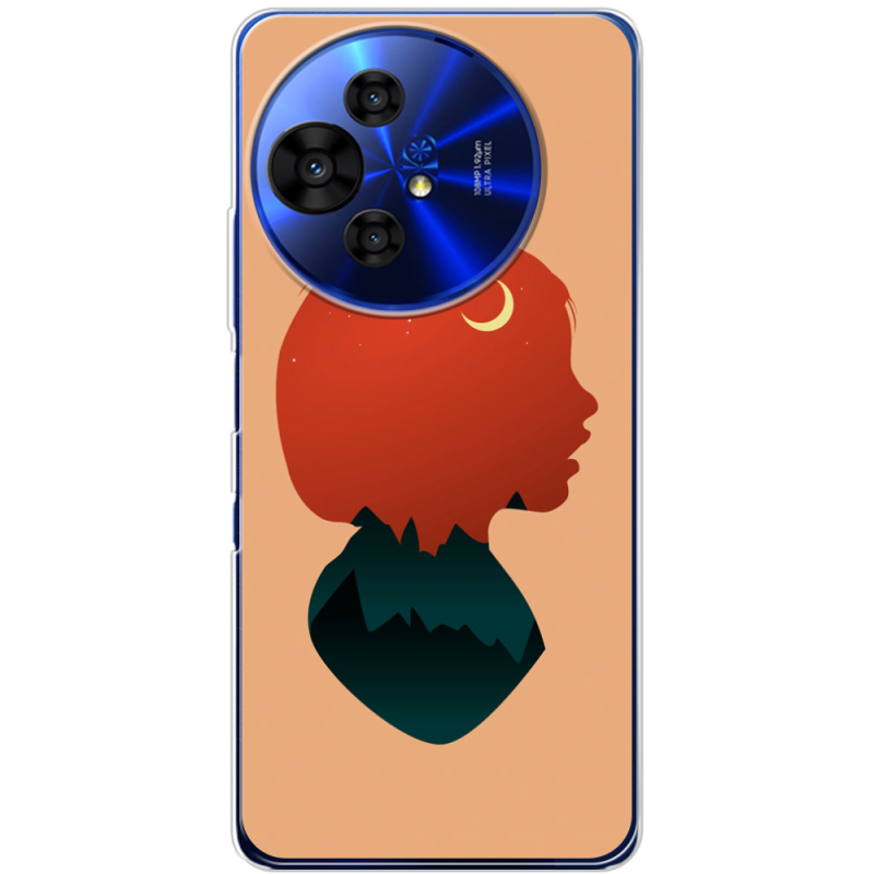 Чохол BoxFace TCL 50 Pro NxtPaper 5G 