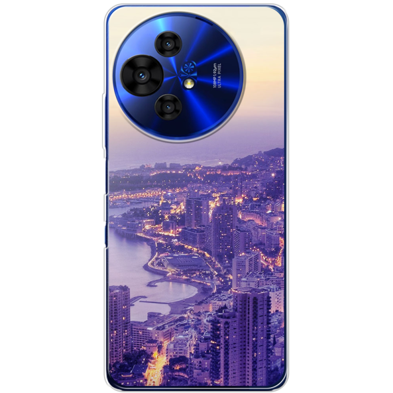 Чохол BoxFace TCL 50 Pro NxtPaper 5G 