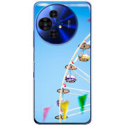 Чохол BoxFace TCL 50 Pro NxtPaper 5G 