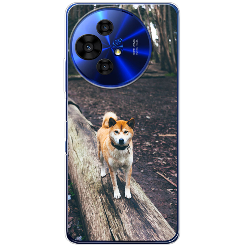 Чохол BoxFace TCL 50 Pro NxtPaper 5G 