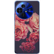 Чохол BoxFace TCL 50 Pro NxtPaper 5G 