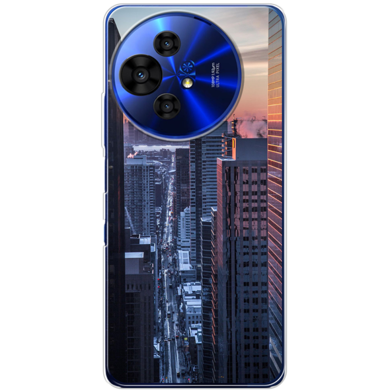 Чохол BoxFace TCL 50 Pro NxtPaper 5G 