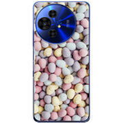 Чохол BoxFace TCL 50 Pro NxtPaper 5G 