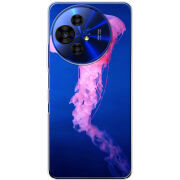 Чохол BoxFace TCL 50 Pro NxtPaper 5G 