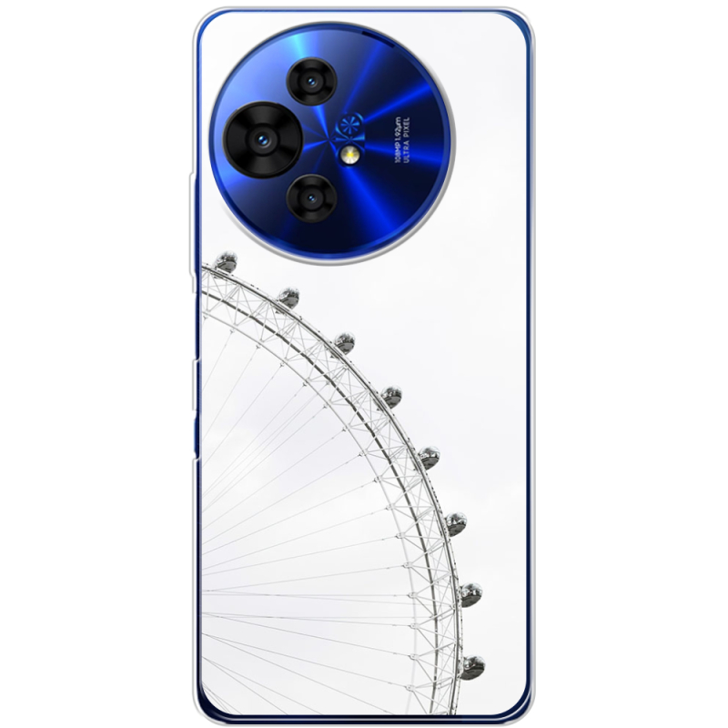 Чохол BoxFace TCL 50 Pro NxtPaper 5G 