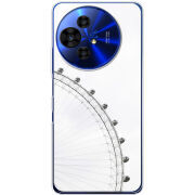 Чохол BoxFace TCL 50 Pro NxtPaper 5G 