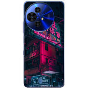 Чохол BoxFace TCL 50 Pro NxtPaper 5G 