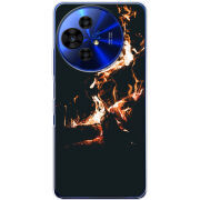 Чохол BoxFace TCL 50 Pro NxtPaper 5G 