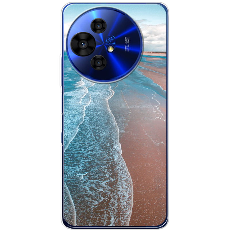 Чохол BoxFace TCL 50 Pro NxtPaper 5G 