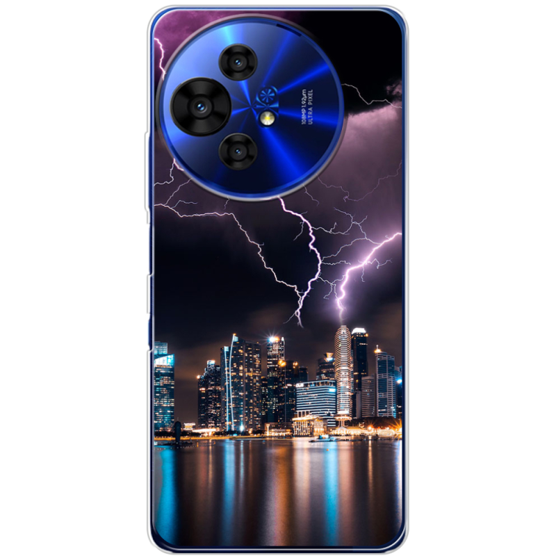 Чохол BoxFace TCL 50 Pro NxtPaper 5G 