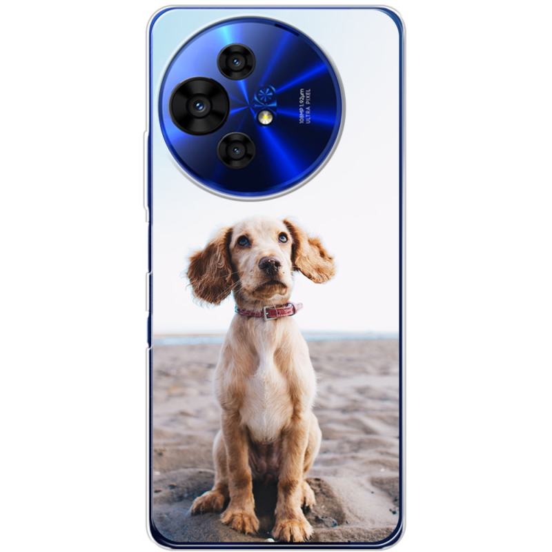 Чохол BoxFace TCL 50 Pro NxtPaper 5G 