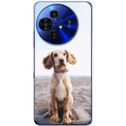 Чохол BoxFace TCL 50 Pro NxtPaper 5G 