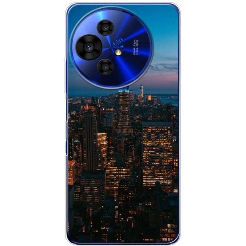 Чохол BoxFace TCL 50 Pro NxtPaper 5G 