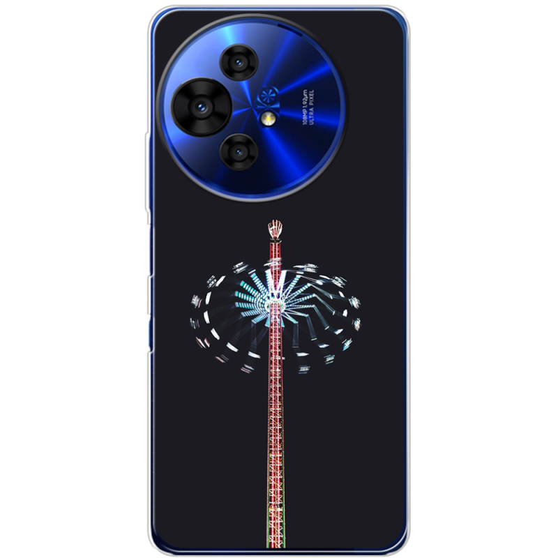 Чохол BoxFace TCL 50 Pro NxtPaper 5G 