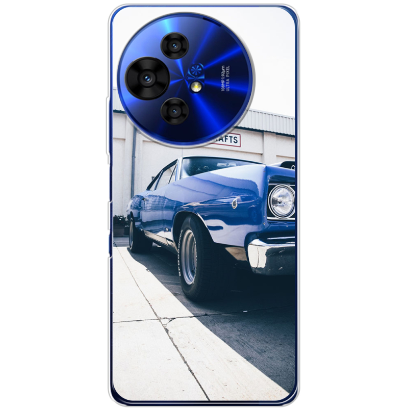 Чохол BoxFace TCL 50 Pro NxtPaper 5G 