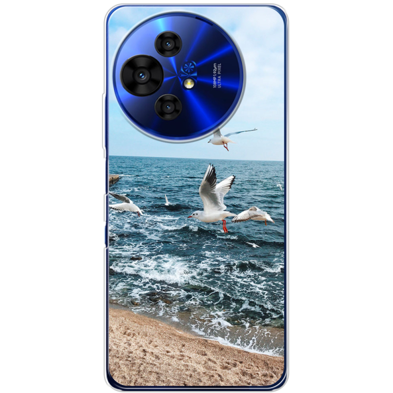 Чохол BoxFace TCL 50 Pro NxtPaper 5G 