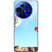 Чохол BoxFace TCL 50 Pro NxtPaper 5G 