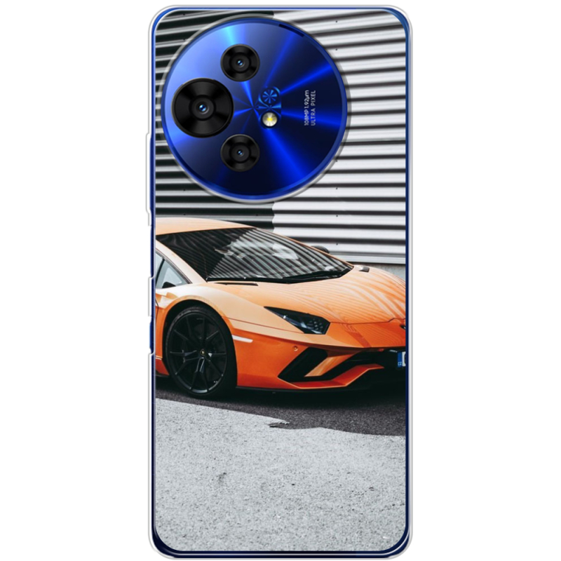 Чохол BoxFace TCL 50 Pro NxtPaper 5G 