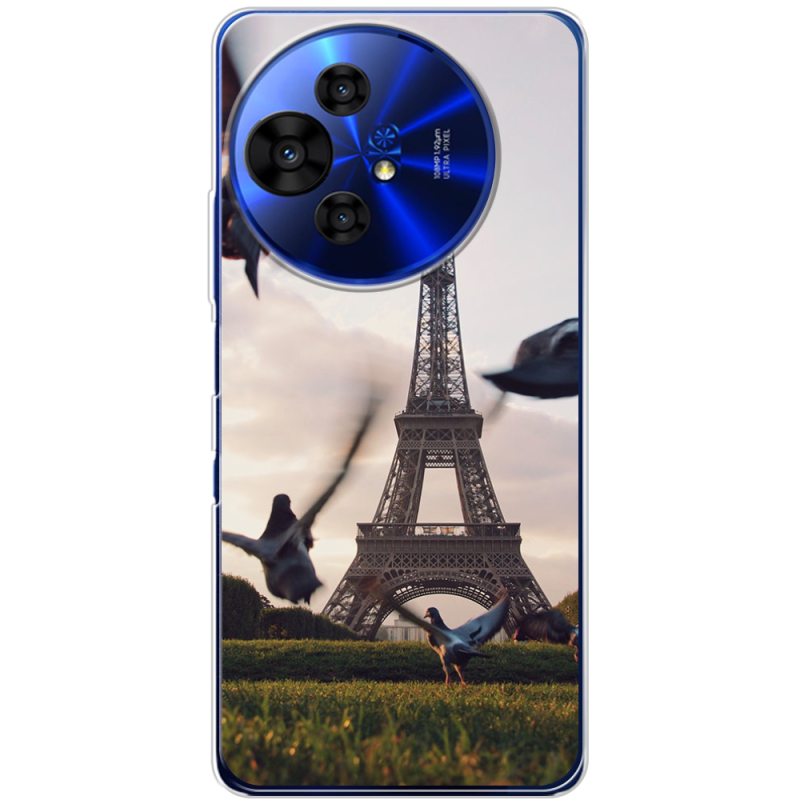 Чохол BoxFace TCL 50 Pro NxtPaper 5G 