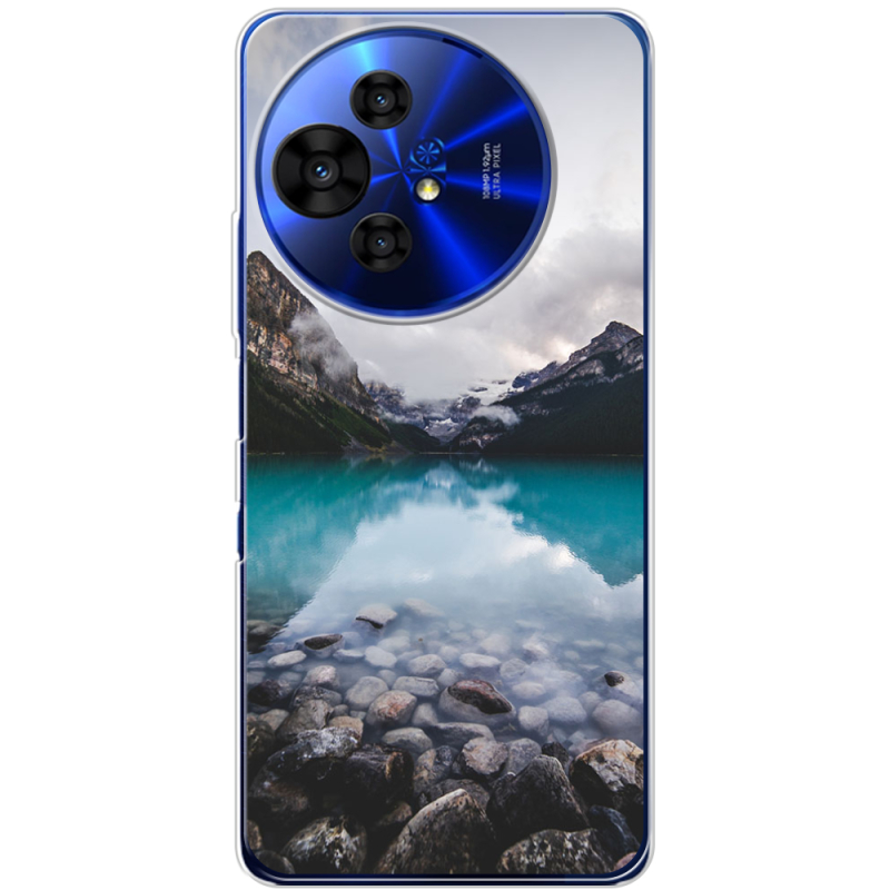 Чохол BoxFace TCL 50 Pro NxtPaper 5G 