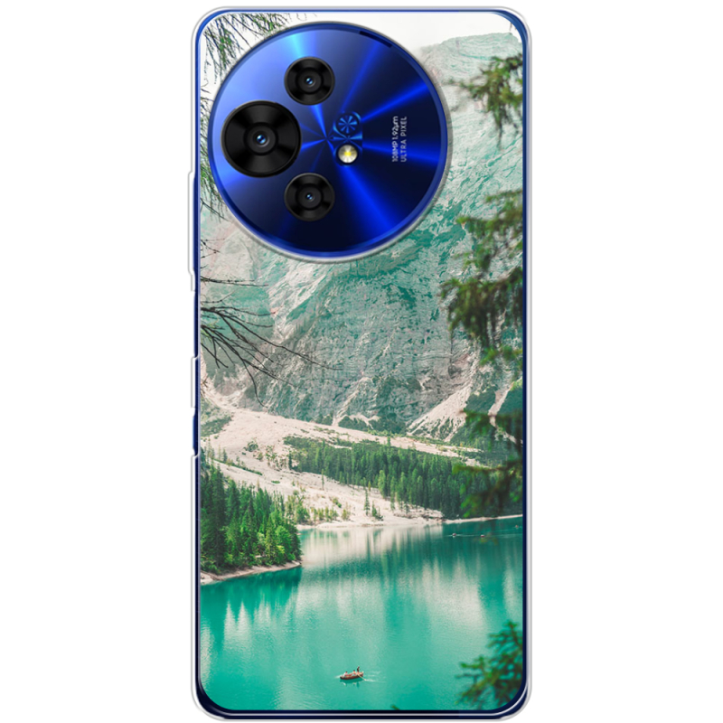 Чохол BoxFace TCL 50 Pro NxtPaper 5G 